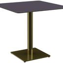 Abbildung dining table Kerst Schrägansicht