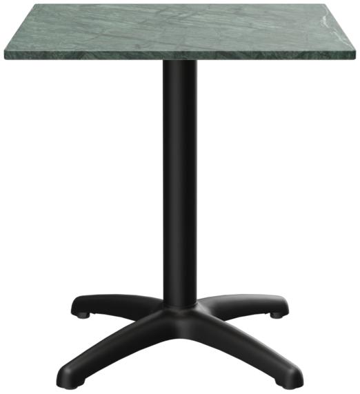 Abbildung table à manger Kenan Seitenansicht