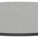 Abbildung Plateau de table Compact Slim Vorderansicht