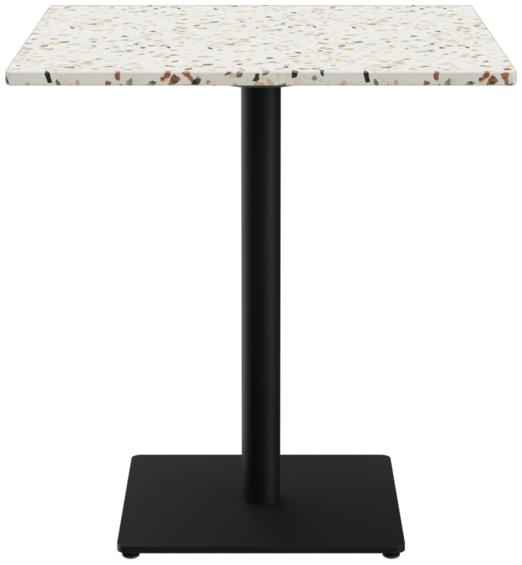 Abbildung table à manger Kerst Slim Vorderansicht