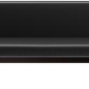 Abbildung Anbau-/Abschlusselement 150 cm H-Line Vorderansicht