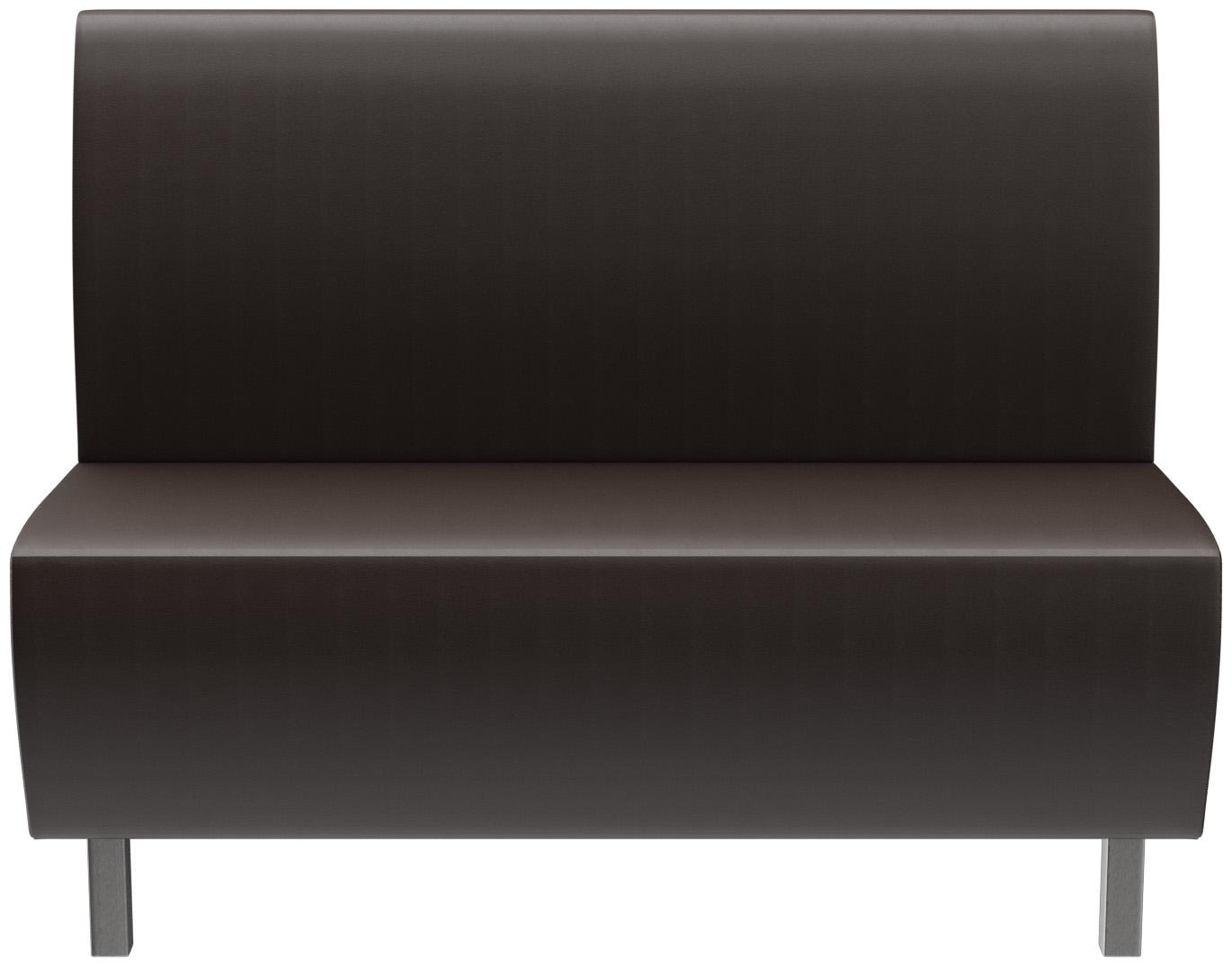 Abbildung Einzelelement 120 cm D-Line Vorderansicht