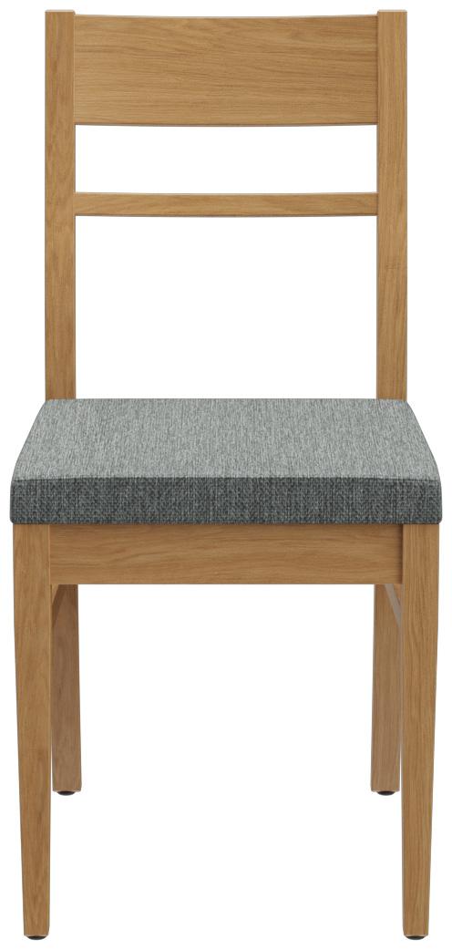 Abbildung Stuhl Will Vorderansicht