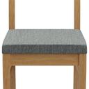 Abbildung Stuhl Will Vorderansicht