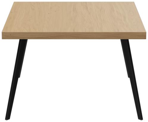 Abbildung coffee table Cagon Seitenansicht