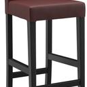 Abbildung Barkruk Debby Schrägansicht