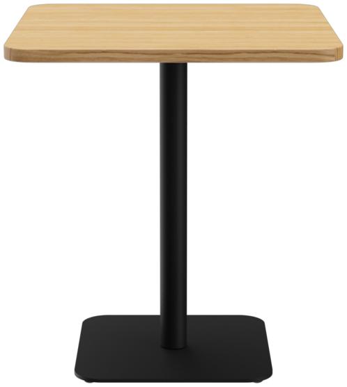 Abbildung Esstisch Kerst Slim Vorderansicht