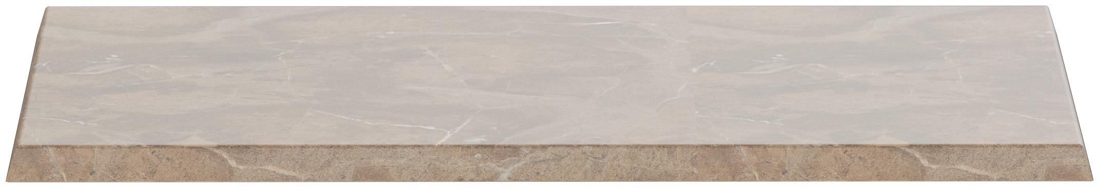 Abbildung Plateau de table Easy Classic Vorderansicht