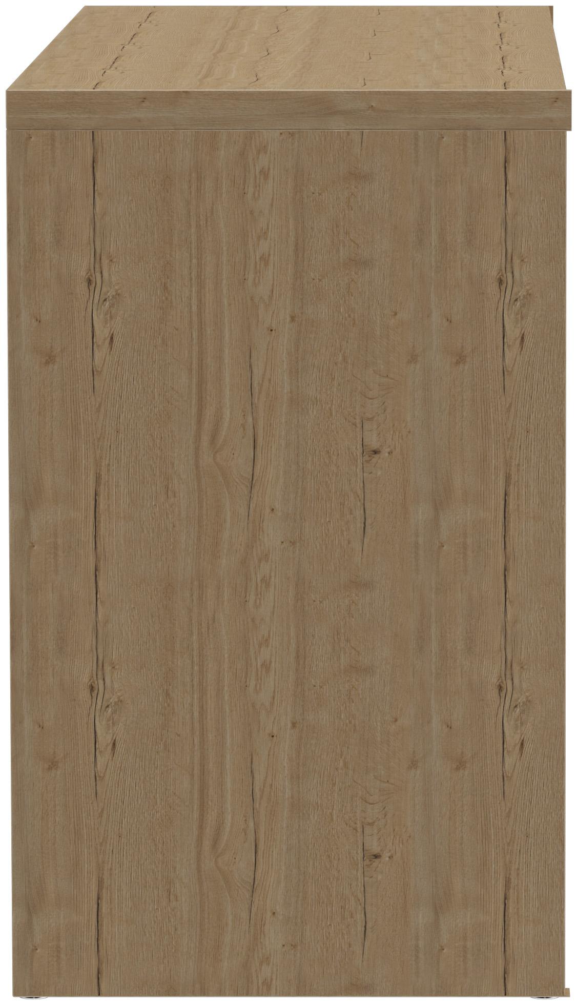 Abbildung Mange-debout Formline Seitenansicht