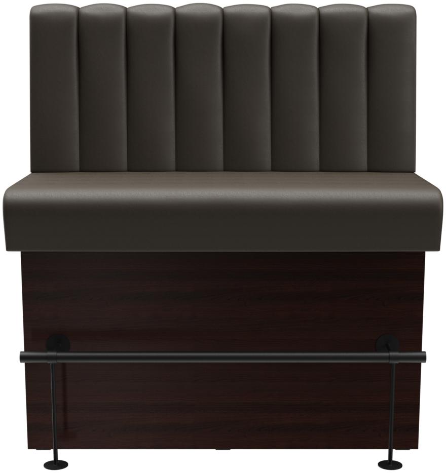 Abbildung Single element 120 cm Felipa Vorderansicht