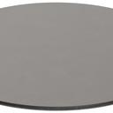 Abbildung Plateau de table Compact Slim Schrägansicht