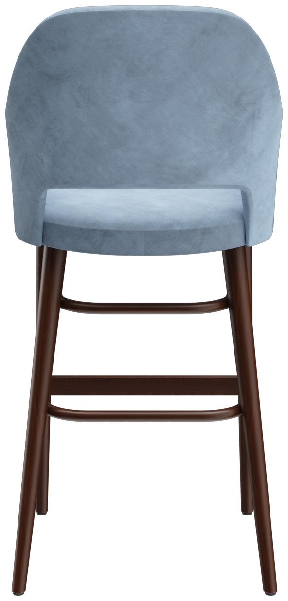 Abbildung Barkruk Liska Rückansicht