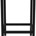 Abbildung Stehtisch Tivon Vorderansicht