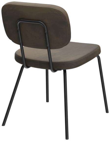 Abbildung chair Vayo Schrägansicht