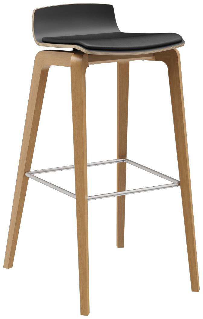 Tabouret de bar Yoko