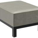 Abbildung Hocker Chilly Schrägansicht