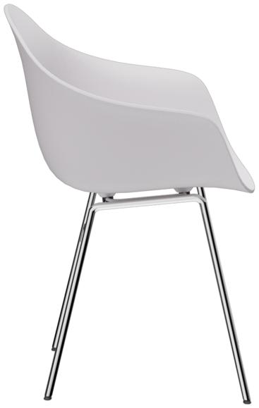 Abbildung Armchair TA Seitenansicht