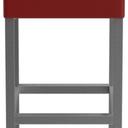 Abbildung Counter-height stool Yes Rückansicht