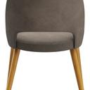 Abbildung stoel Liska Rückansicht