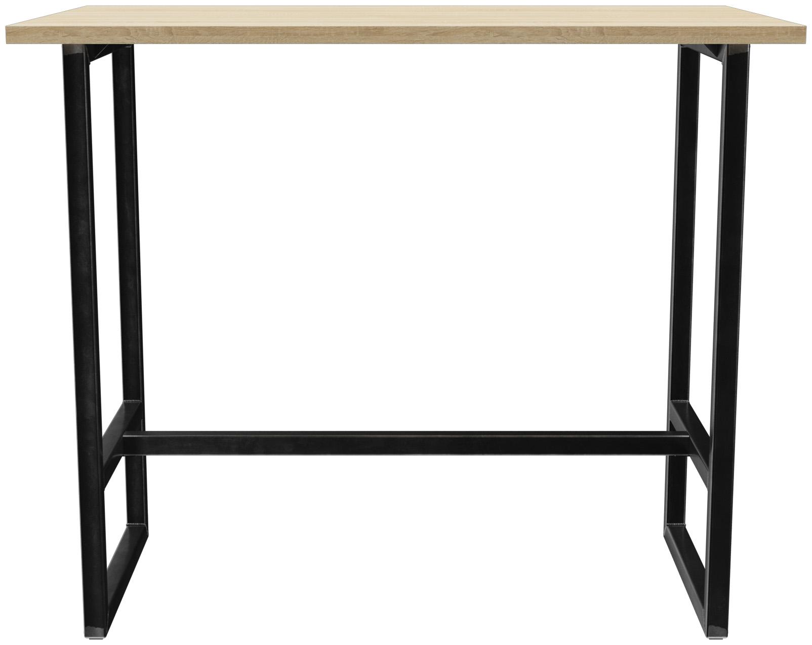 Abbildung high table Rickon Vorderansicht