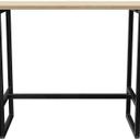 Abbildung high table Rickon Vorderansicht