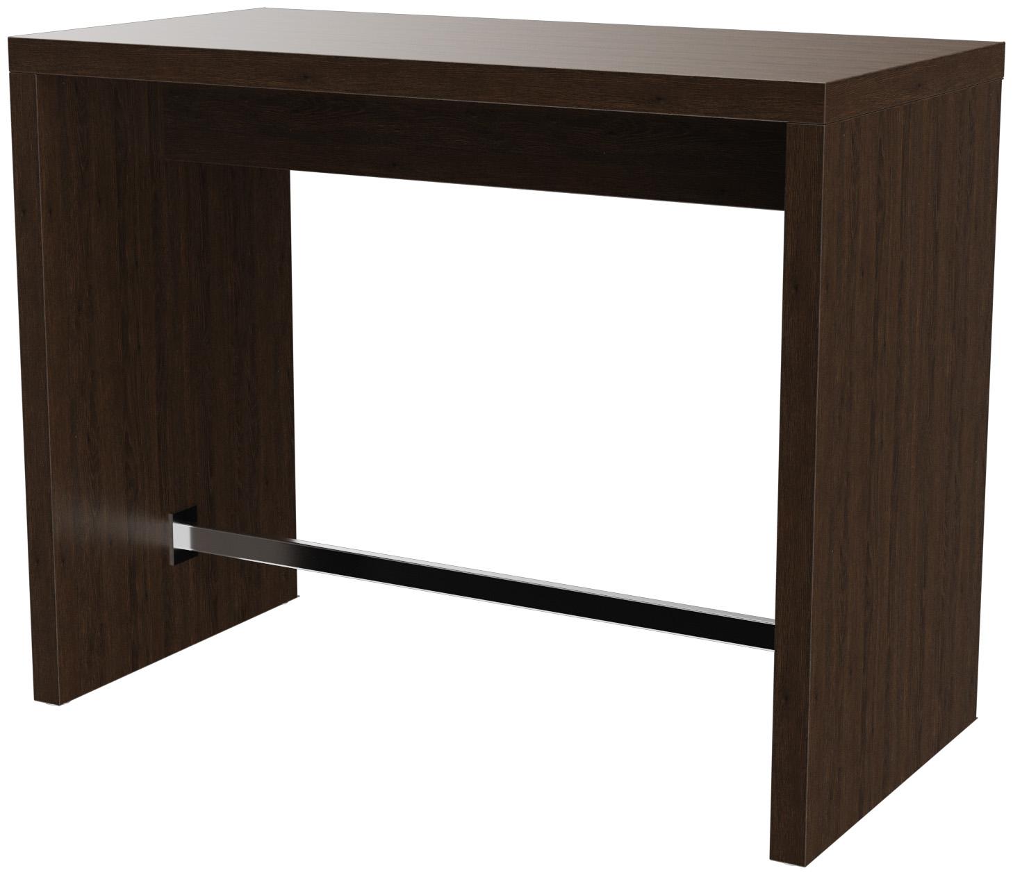 Abbildung table mi-haute Formline Schrägansicht