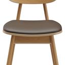 Abbildung chaise Ralera Vorderansicht