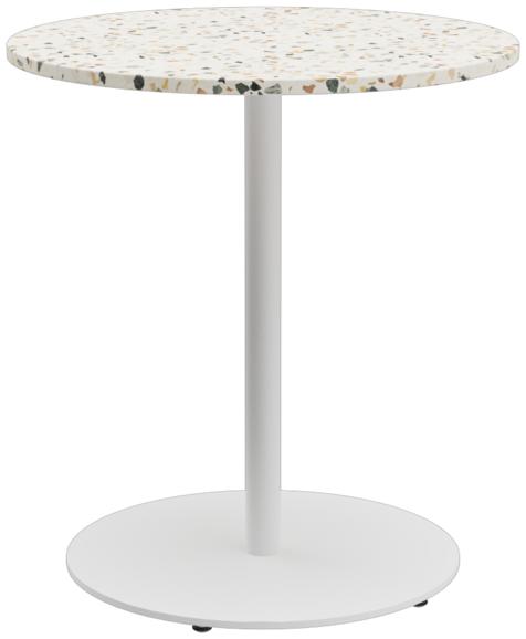 Abbildung eettafel T12 Slim Rückansicht
