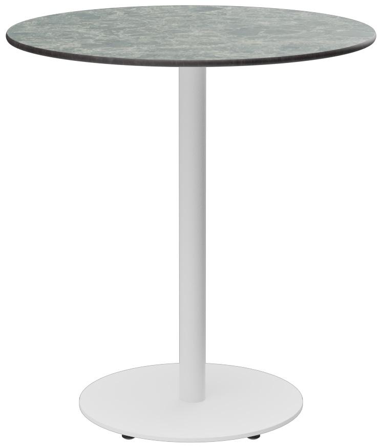Abbildung Table à manger T12 Slim Seitenansicht