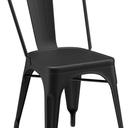 Abbildung chaise Patra Schrägansicht