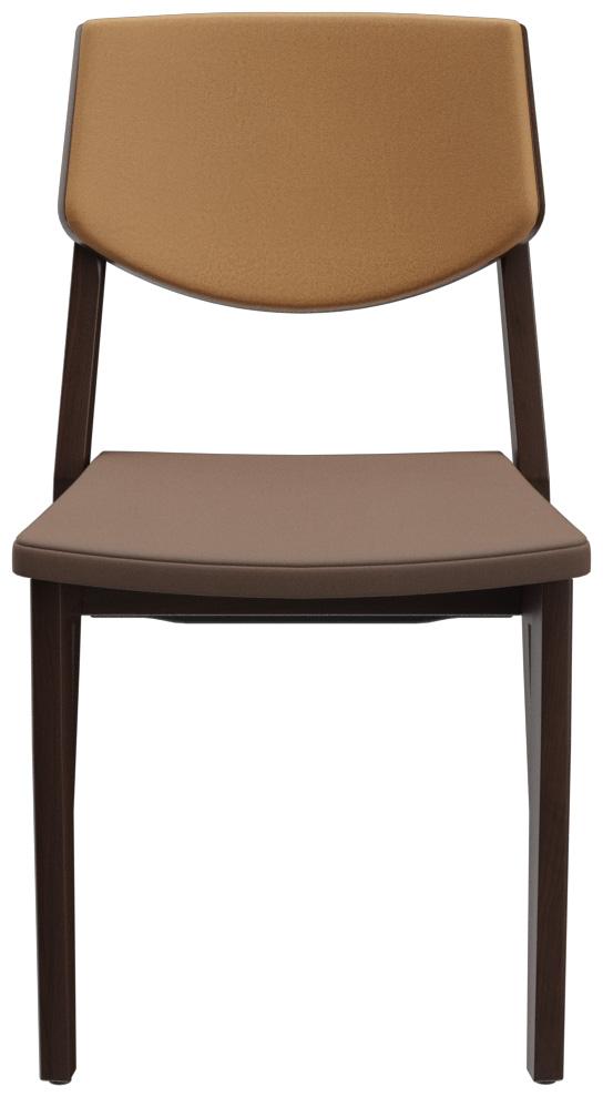 Abbildung chaise Quorum C Vorderansicht