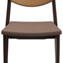 Abbildung chaise Quorum C Vorderansicht