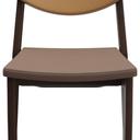 Abbildung chair Quorum C Vorderansicht