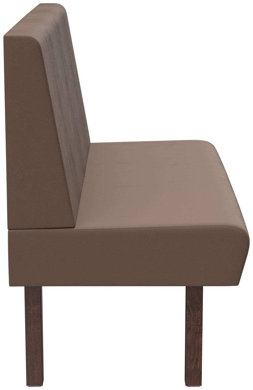 Abbildung Élément extérieur côté gauche 120cm Anett Seitenansicht