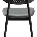 Abbildung Stuhl Ralina Rückansicht