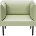 Abbildung stoel Tuya Vorderansicht