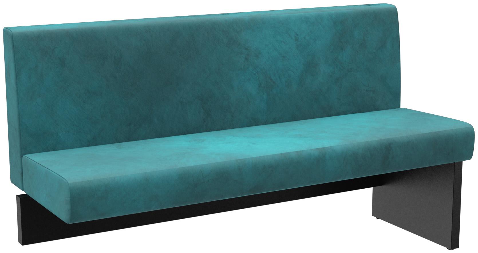 Aanbouw-/afwerkelement 150 cm H-Line