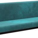 Abbildung Anbau-/Abschlusselement 150 cm H-Line Schrägansicht