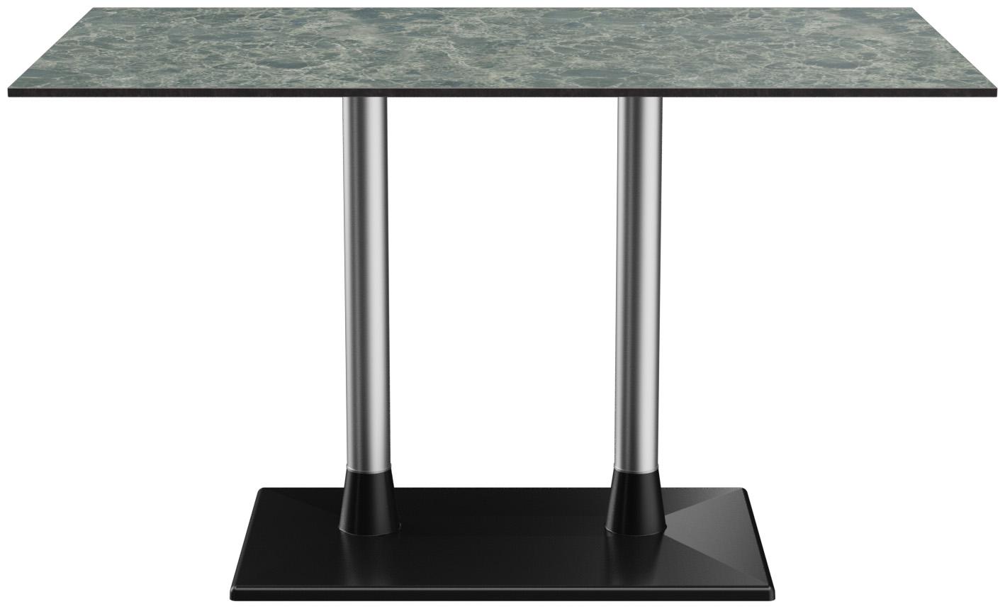 Abbildung dining table Modular T Rückansicht