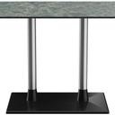 Abbildung dining table Modular T Rückansicht