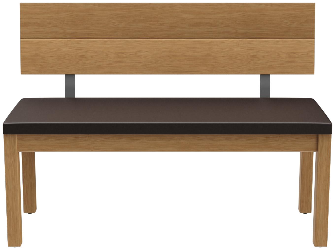 Abbildung Enkel item 120 cm Silvia Vorderansicht