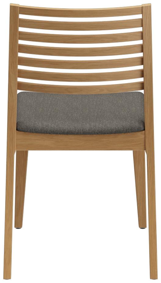 Abbildung chair Quirin Rückansicht