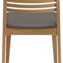 Abbildung chair Quirin Rückansicht