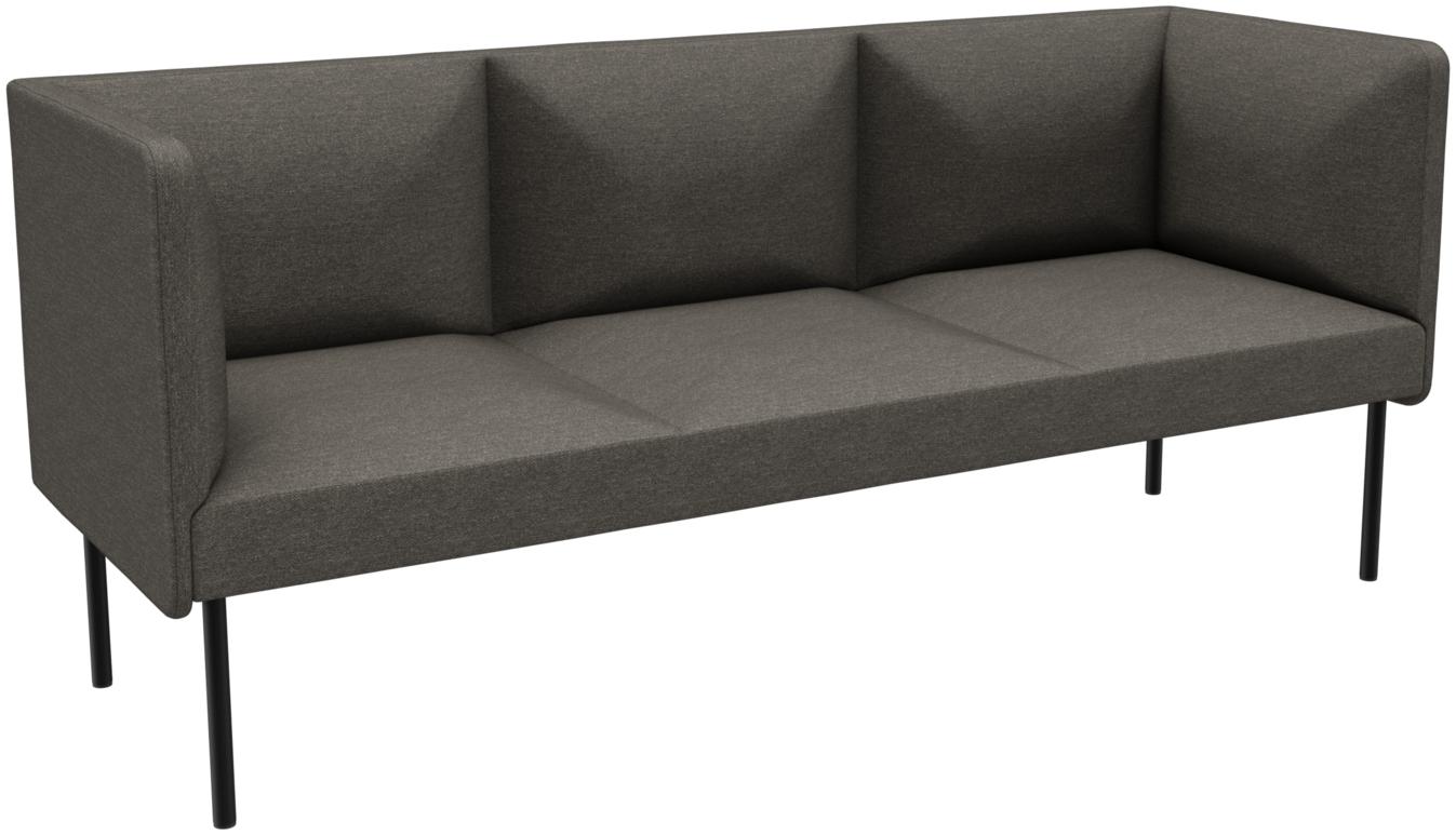 3-seater element Tuya