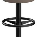 Abbildung bar stool Modular S Rückansicht