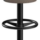 Abbildung bar stool Modular S Rückansicht