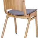 Abbildung Stuhl Baldur Schrägansicht