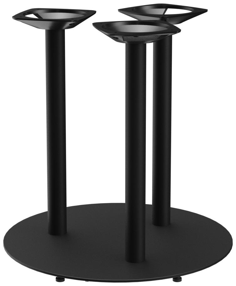 Abbildung dining table Kapoda Vorderansicht