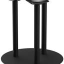 Abbildung dining table Kapoda Vorderansicht