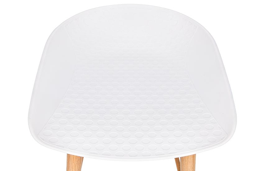 Abbildung Tabouret de bar Veya Detailansicht